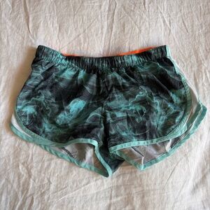 Women's New Balance Running Shorts - Small